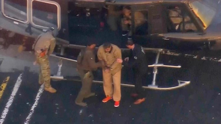 Trump ilk kez açıkladı: İşte ABDnin Venezuela planı... Kârlı olacak