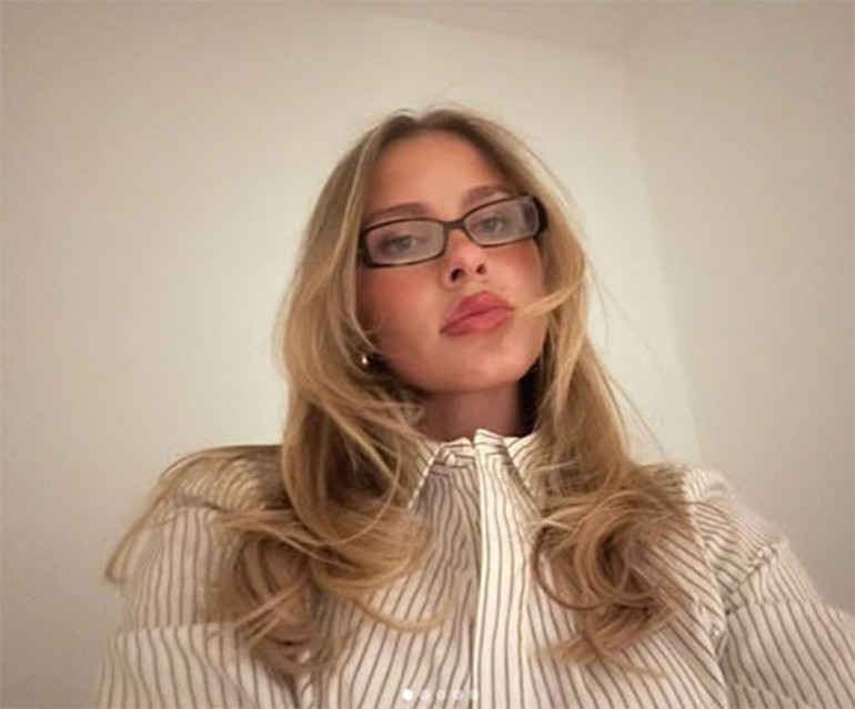  Gülüşümde bir tuhaflık vardı... Beyin kanserine yakalanmışım