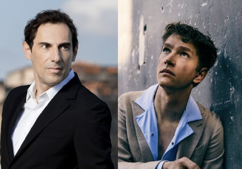 Yeni sesler, yepyeni eserler…