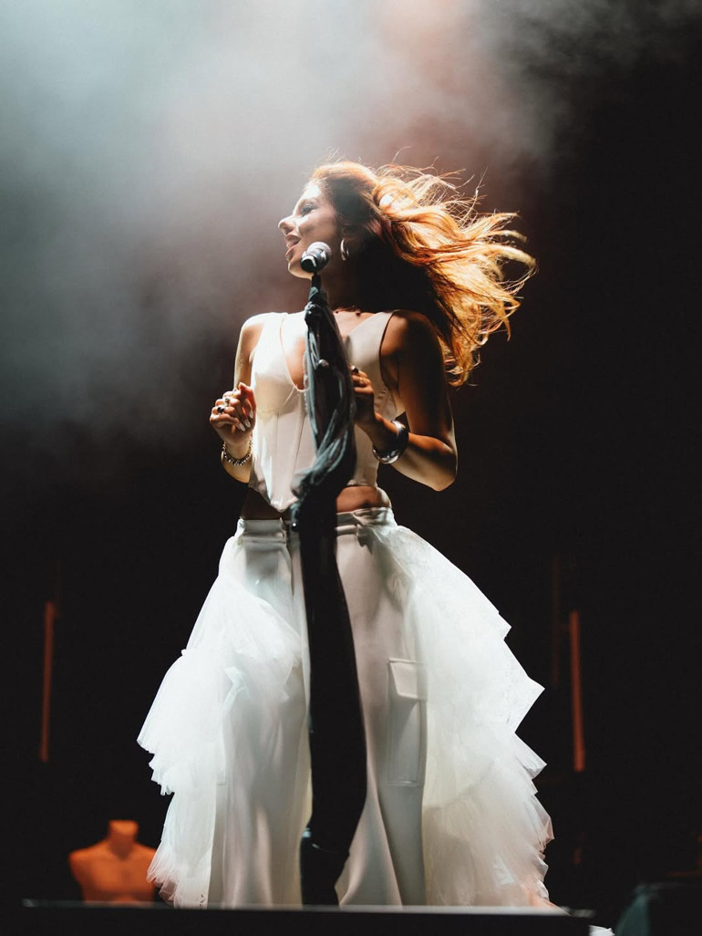 Yeni sesler, yepyeni eserler…