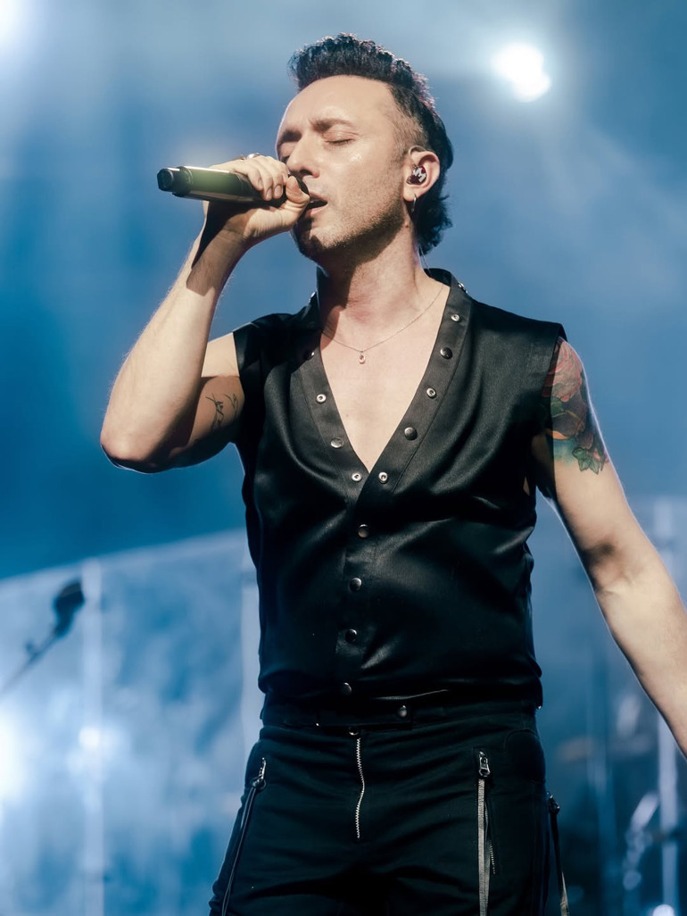 Yeni sesler, yepyeni eserler…