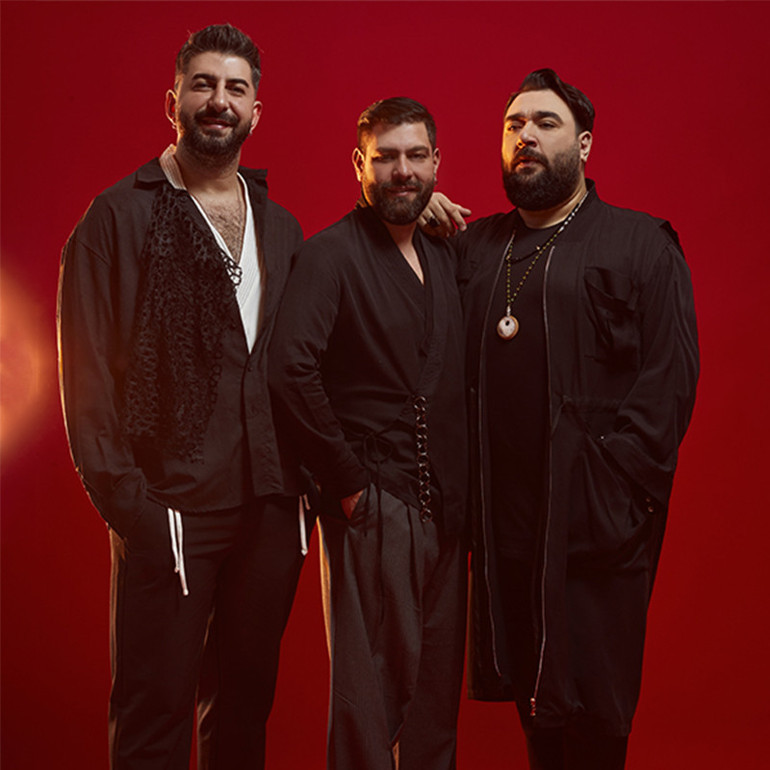 Yeni sesler, yepyeni eserler…