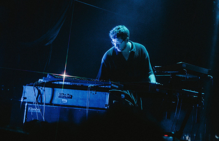 Yeni sesler, yepyeni eserler…