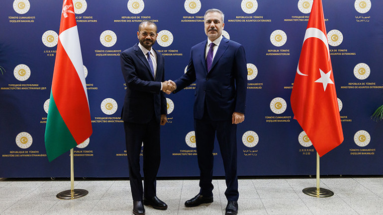  SDGnin teröre ve ayrılıkçılığa veda etmesi gerekiyor