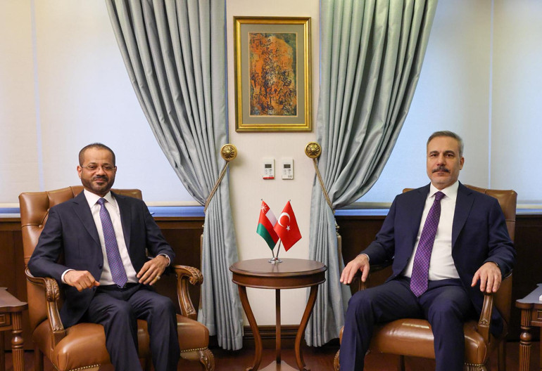  SDGnin teröre ve ayrılıkçılığa veda etmesi gerekiyor