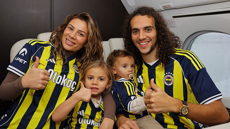  Karizmatik, korkusuz, azimli Türkler çok sevecek