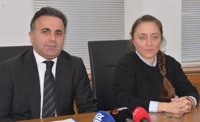 Tarihi kararlar burada alınmıştı | Erzurum Kongresinin yapıldığı bina ziyarete kapatıldı