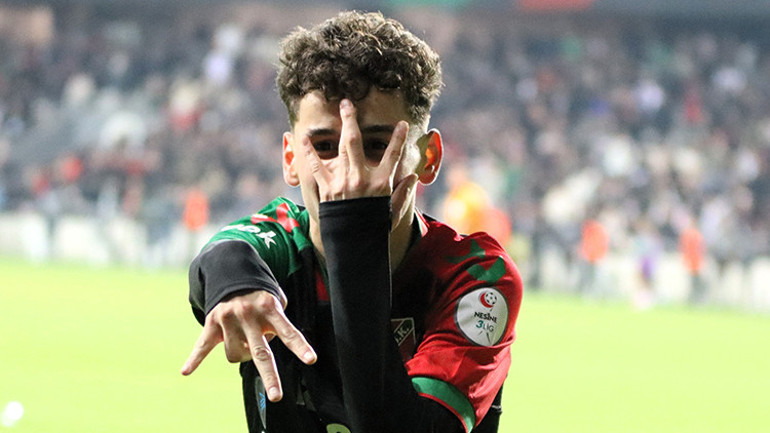 Fenerbahçe ve Trabzonspor istedi, Acun Ilıcalı kendi takımına aldı