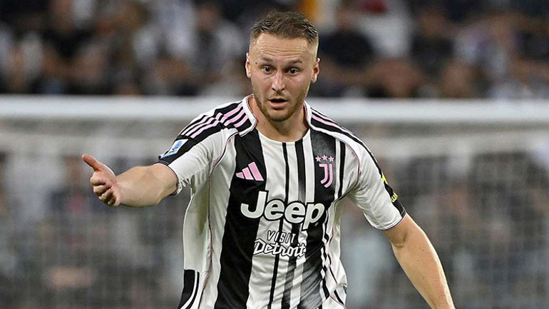 Galatasarayın transferdeki yeni hedefi joker Koopmeiners