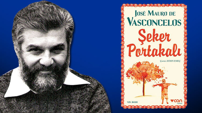 Şeker Portakalı çevirmende kaldı