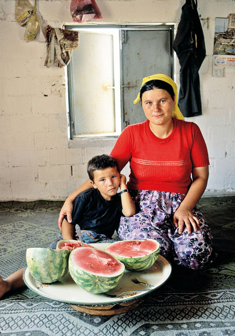 Şeker Portakalı çevirmende kaldı