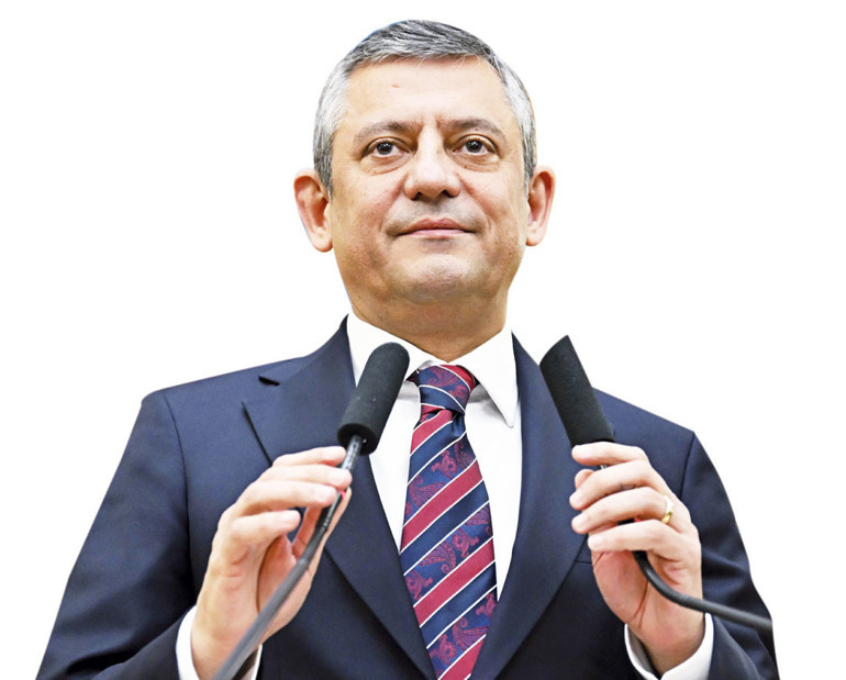 Hakan Fidan Halep’i anlatıyor