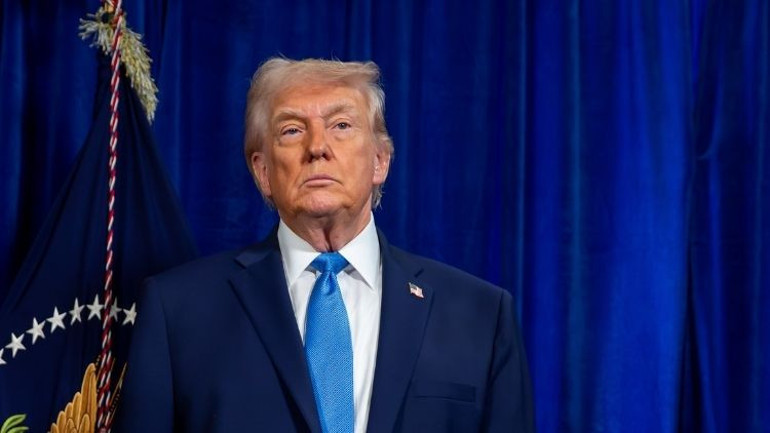  İnsanları öldürürlerse İranı çok sert vururuz