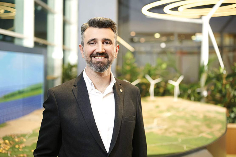 Rüzgâr kadınlardan yana esiyor