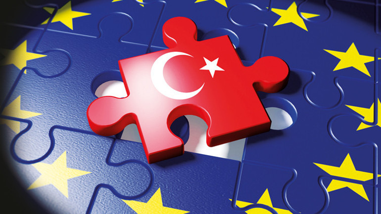 Türkiyesiz bir Avrupa eksik kalmaya mahkûm