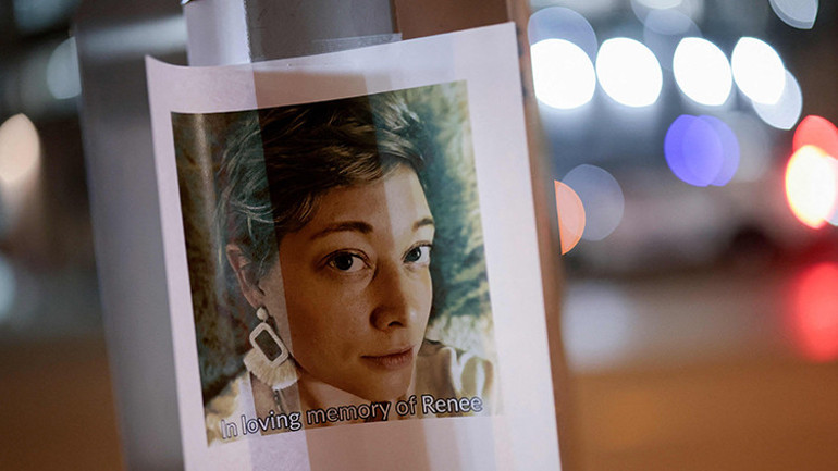 Sokak ortasında infaz ortalığı karıştırdı: ABD, barut fıçısı...