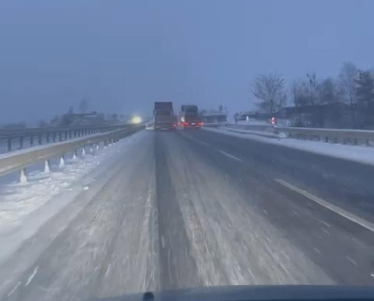 Türkiye yeniden beyaza bürünecek: Kuvvetli kar ve sağanak geliyor | Meteorolojiden yağış, çığ ve fırtına uyarısı: 27 ilde etkisini artıracak