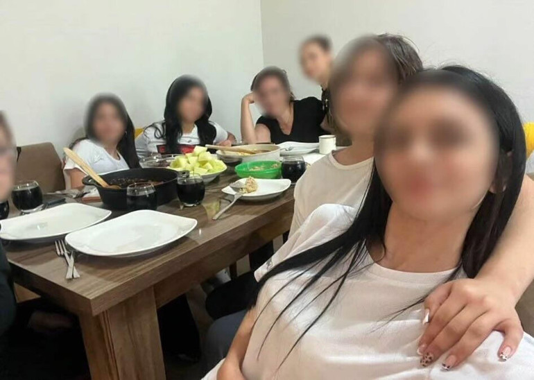 İnfiale neden olmuştu: İzmirdeki skandalda öğretmen için gözaltı kararı İnsan ticareti ile suçlanıyor