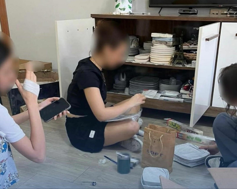 İnfiale neden olmuştu: İzmirdeki skandalda öğretmen için gözaltı kararı İnsan ticareti ile suçlanıyor