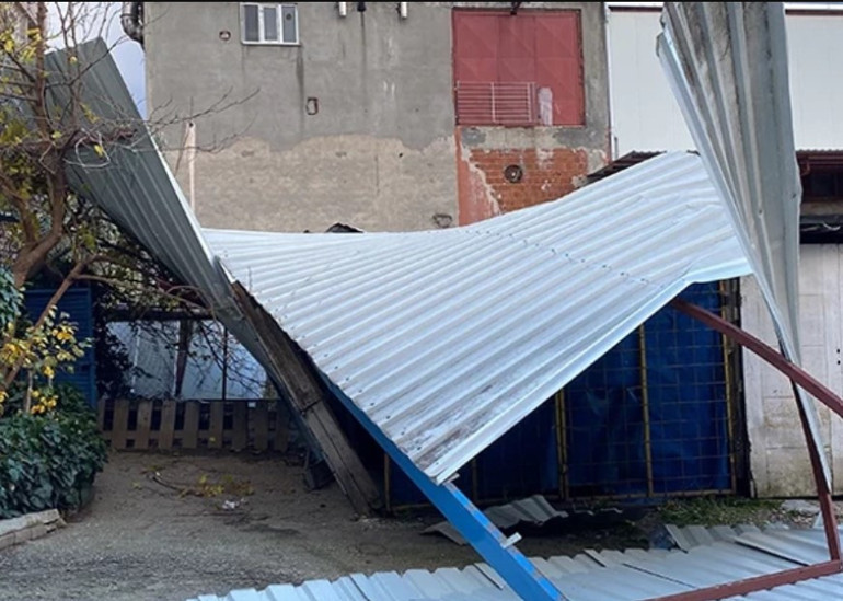 Zararı kim karşılayacak Ev sahibi kiracı arasında yeni kriz ‘Her zaman kaçınılmaz hasar olarak değerlendirilmez’