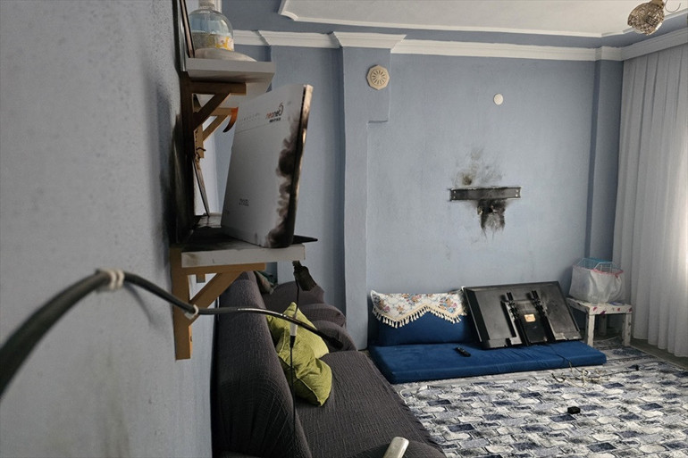 Zararı kim karşılayacak Ev sahibi kiracı arasında yeni kriz ‘Her zaman kaçınılmaz hasar olarak değerlendirilmez’