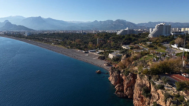 Bu özellikleri bulmak zor