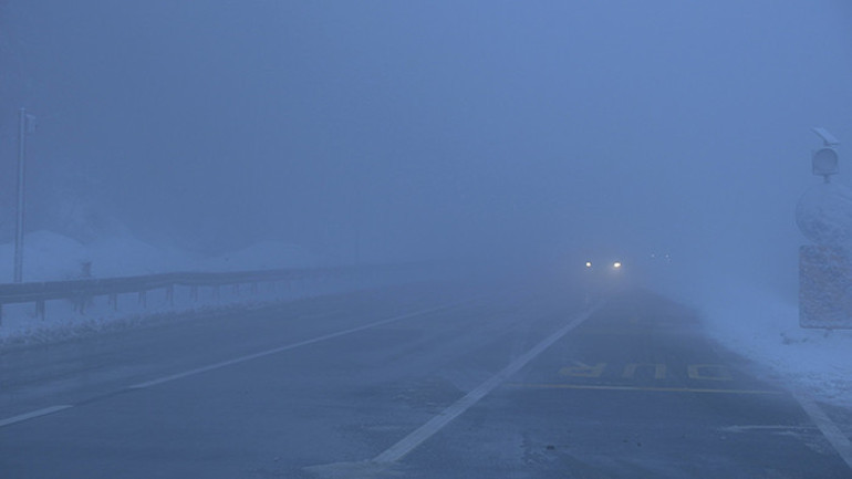 Türkiye yeniden beyaza bürünecek: Kuvvetli kar ve sağanak geliyor | Meteorolojiden yağış, çığ ve fırtına uyarısı: 27 ilde etkisini artıracak