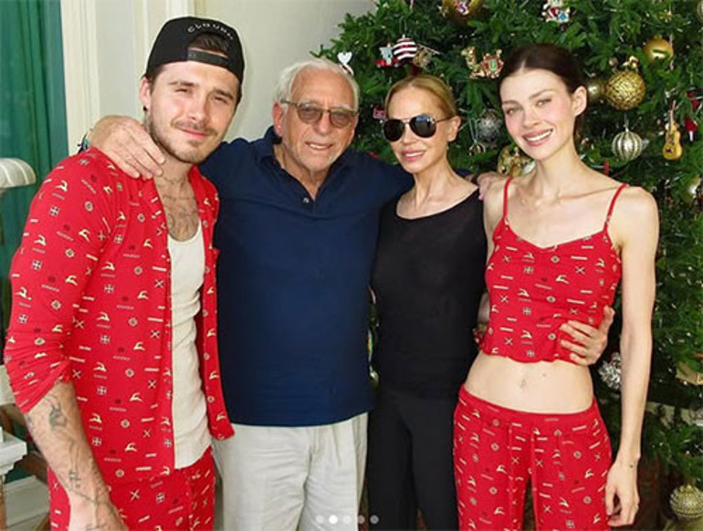 Hançeri anne babasının tam kalbine sapladı: Benimle konuşabilmek için önce avukatımı arayacaksınız