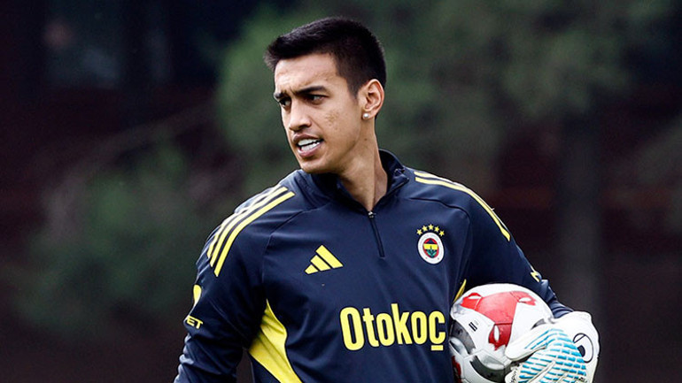  İrfan Can Kahveci sonrasında bir ayrılık daha gerçekleşti