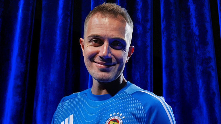 Süper Kupa finali öncesi Fenerbahçede 6 eksik