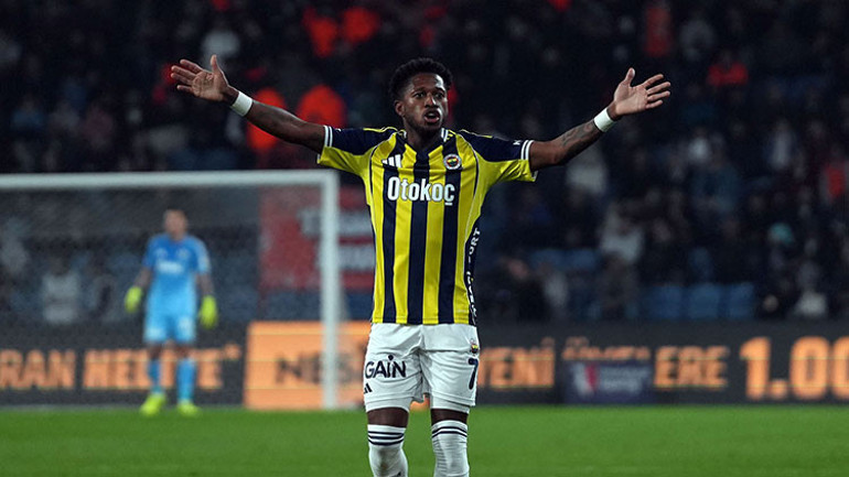 Süper Kupa finali öncesi Fenerbahçede 6 eksik