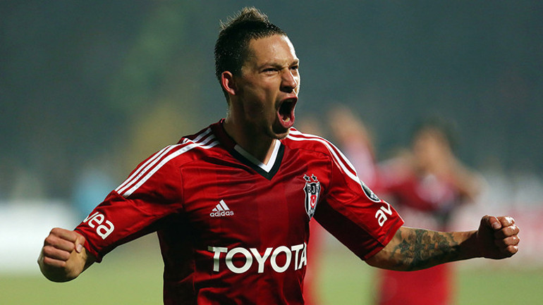 Filip Holosko: Beşiktaş taraftarı dünyanın en iyisi