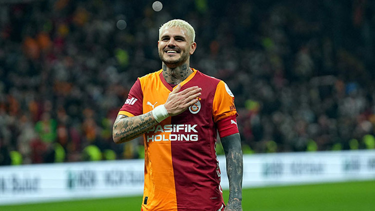 Galatasarayda Süper Kupa finali öncesi 2 eksik