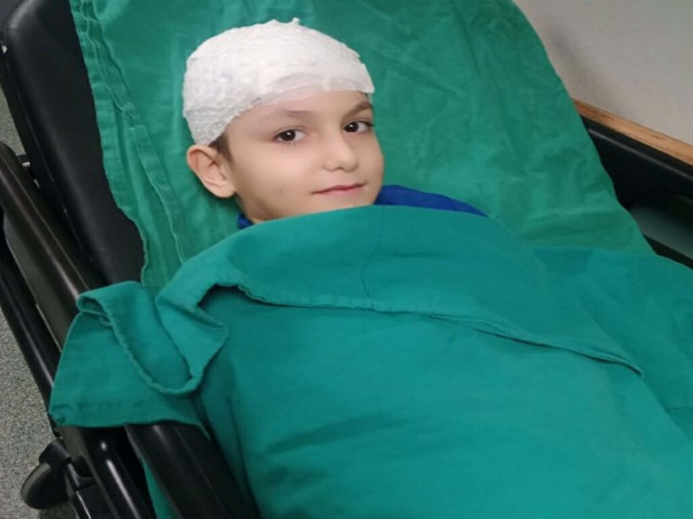 12 yaşındaki Tunahanın hayatını kabusa döndü Sokak köpeği saldırısında aileye 5 milyon lira tazminat ödenecek