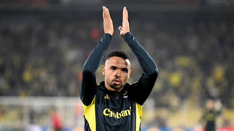 Fenerbahçede En-Nesyri’ye Katar’dan talip çıktı Bonservisi belli oldu