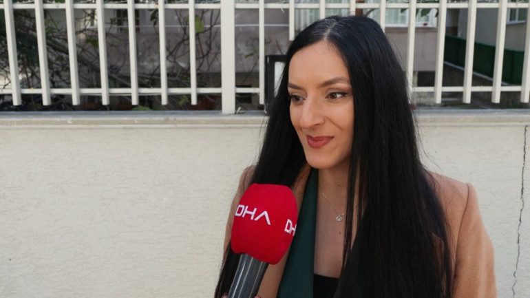 Hayatım boyunca minnet duyacağım