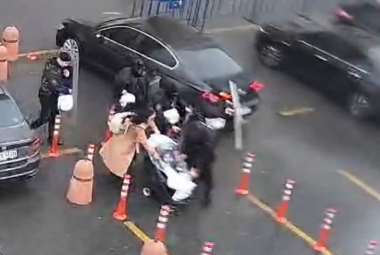 Hayatım boyunca minnet duyacağım