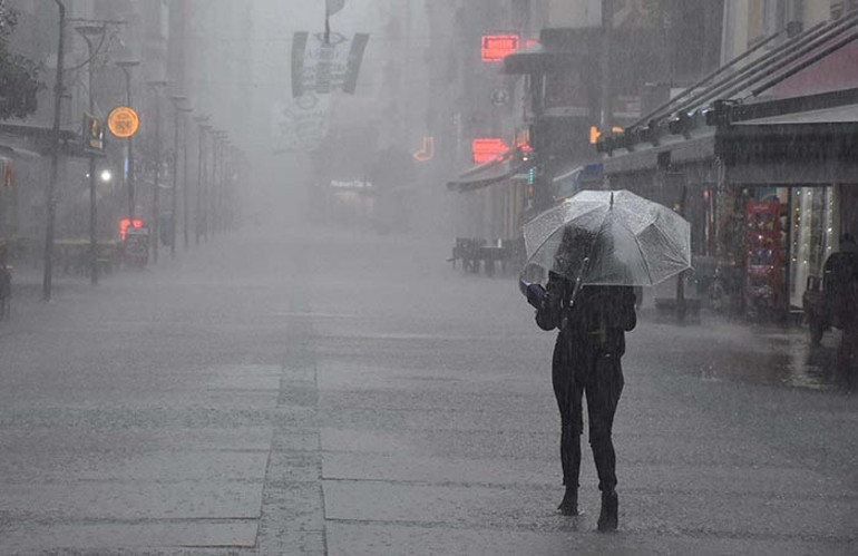 Türkiye yeniden beyaza bürünecek: Kuvvetli kar ve sağanak geliyor | Meteorolojiden yağış, çığ ve fırtına uyarısı: 27 ilde etkisini artıracak