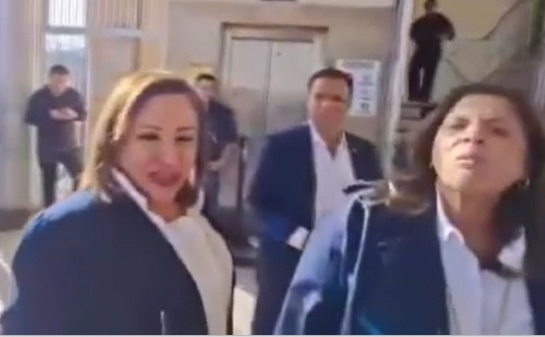  Patlayıcı madde milletvekilini yaraladı