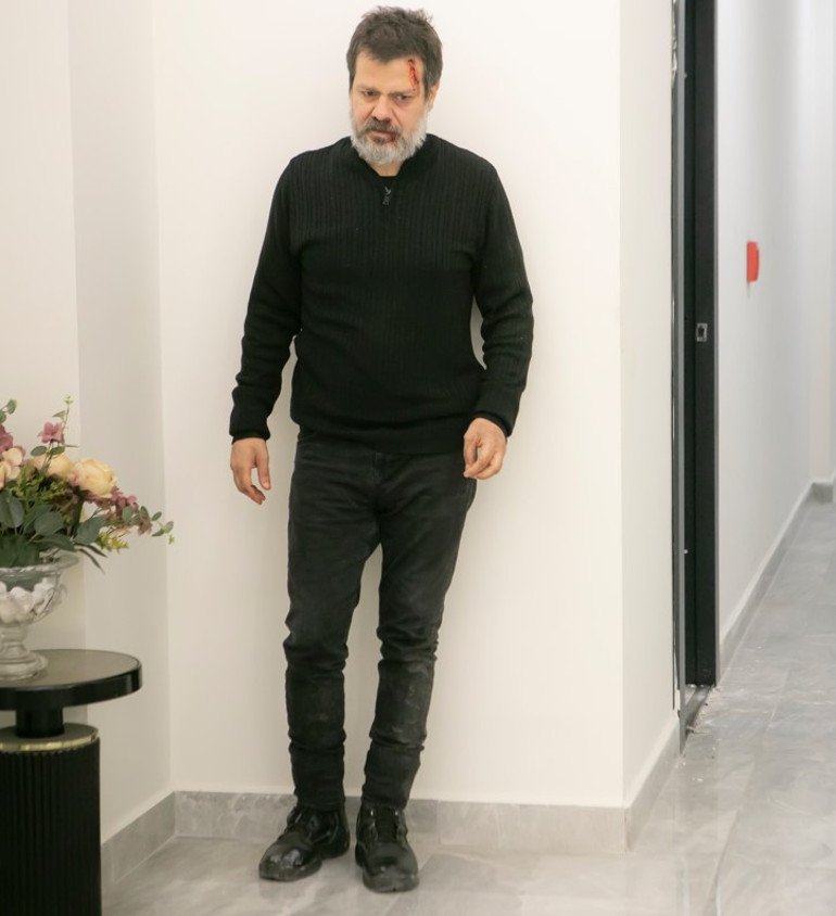 Arka Sokaklar yine nefes kesecek