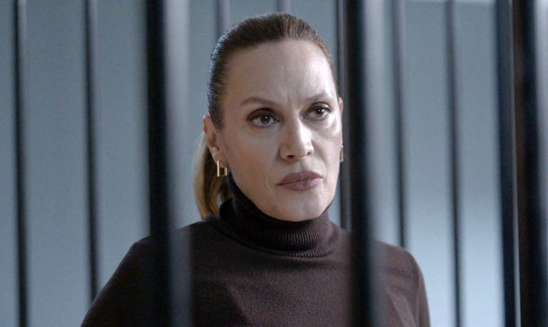 Arka Sokaklar yine nefes kesecek