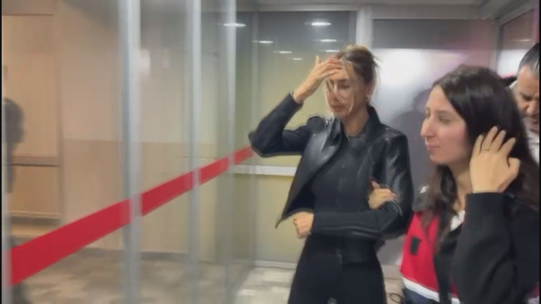 Son dakika... Şeyma Subaşı’nın uyuşturucu testi sonucu pozitif çıktı