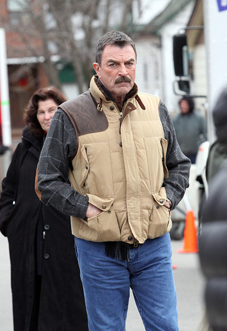 Bir yıldız işsizim, param bitebilir... Kolay mı bu havuzlu evden taşınmak