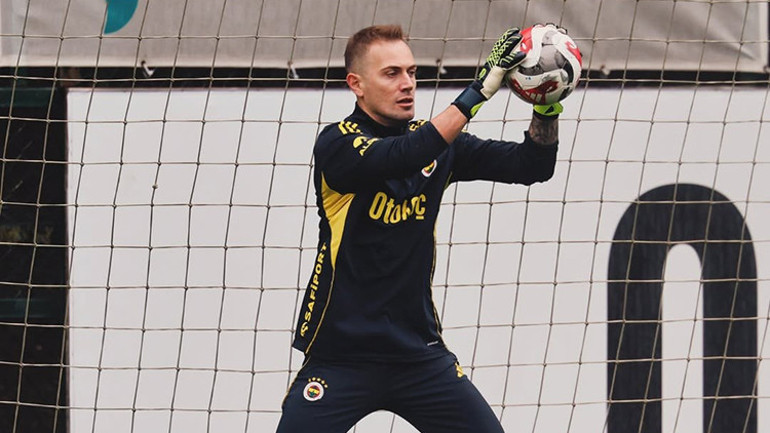 Mert Günok: Fenerbahçe’ye uzun süre hizmet etmek istiyorum