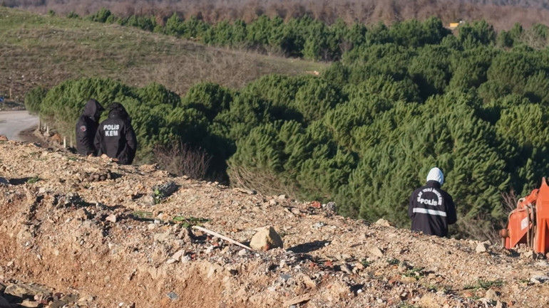  5 şüpheli tutuklandı