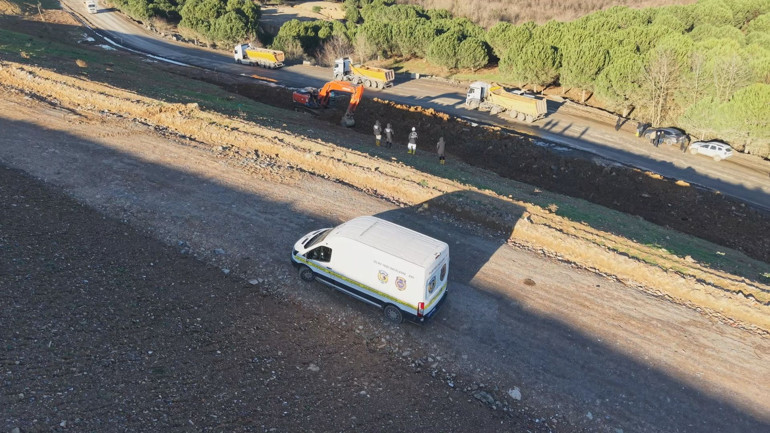  5 şüpheli tutuklandı