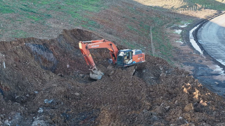  5 şüpheli tutuklandı