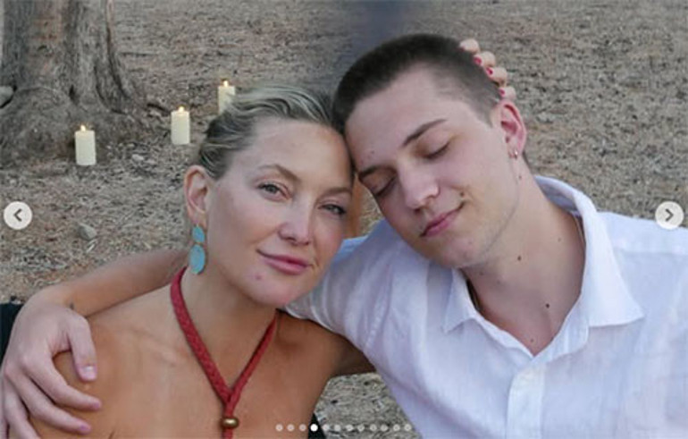 Anne olduğunda daha kendisi çocuk sayılırdı: İyi ki doğdun oğlum, iyi ki beraber büyüdük