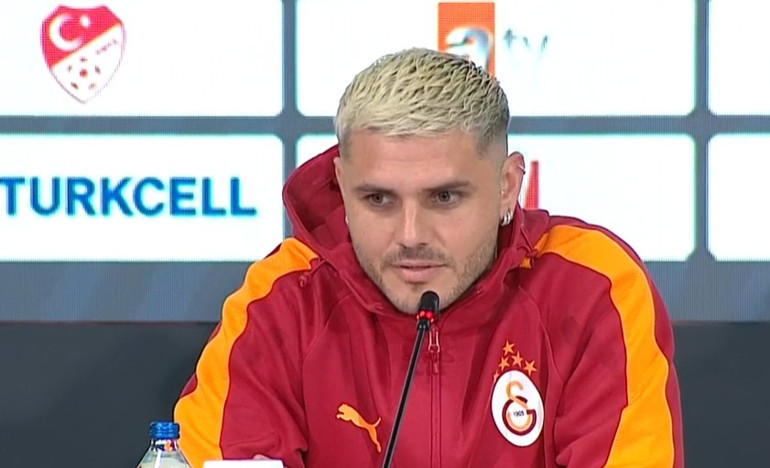 Galatasaray ve Fenerbahçeden final öncesi ortak basın toplantısı Transfer açıklaması: Kimsenin şüphesi olmasın