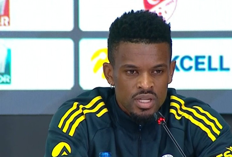 Galatasaray ve Fenerbahçeden final öncesi ortak basın toplantısı Transfer açıklaması: Kimsenin şüphesi olmasın